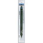 TOMBOW MONOGRAPH MECHANICAL PENCIL GREEN