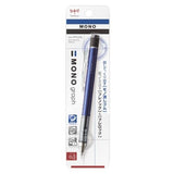 Tombow Monogrpah Mechanical Pencil Blue 0.5mm