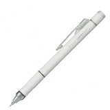 Tombow Monograph Grip Mechanical Pencil Ivory 0.5mm