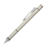 Tombow Monograph Grip Mechanical Pencil Beige 0.5mm