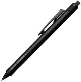 TOMBOW MONOGRAPH TUNE MECHANICAL PENCIL BLACK UNIT / 0.5MM