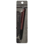 TOMBOW MONOGRAPH TUNE MECHANICAL PENCIL RED UNIT / 0.5MM