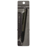 TOMBOW MONOGRAPH TUNE MECHANICAL PENCIL GREEN UNIT / 0.5MM