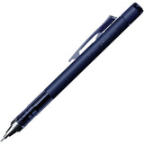 Tombow Monograph Mechanical Pencil Matte Navy 0.5mm