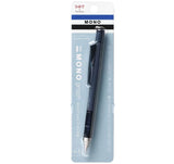 Tombow Monograph Mechanical Pencil Matte Navy 0.5mm