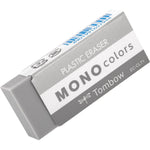 TOMBOW MONO COLOR ERASER GREY