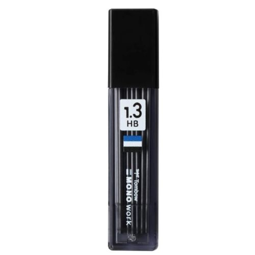 Tombow Monowork Mechanical Pencil Lead Packet 8