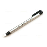 Tombow Mono Zero Eraser Pen Silver