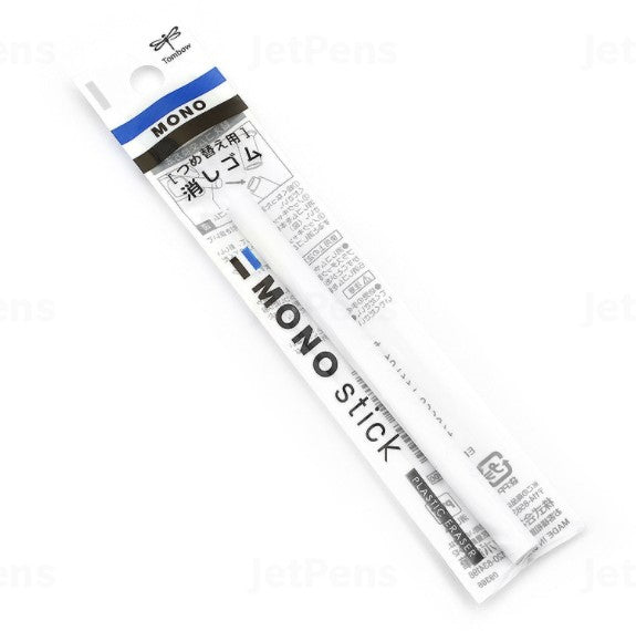 Tombow Mono Stick Eraser Refill
