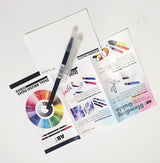 Tombow ABT Brush Marker Blending Kit SET