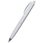 TOMBOW FUMI MECHANICAL PENCIL SHELL WHITE