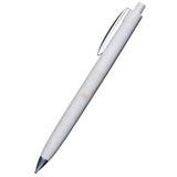 TOMBOW FUMI MECHANICAL PENCIL SHELL WHITE