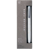 TOMBOW FUMI MECHANICAL PENCIL SHELL WHITE