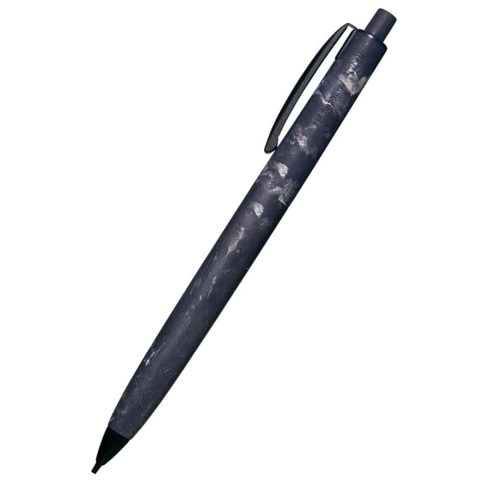 TOMBOW FUMI MECHANICAL PENCIL SEA BLUE