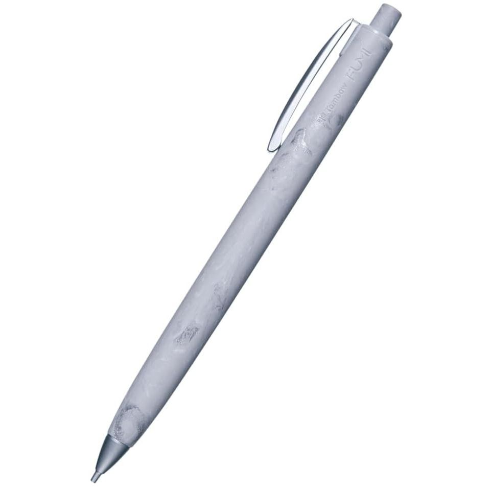 TOMBOW FUMI MECHANICAL PENCIL SAND GREY