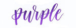 TOMBOW FUDENOSUKE BRUSH PEN HARD PURPLE