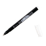 TOMBOW FUDENOSUKE BRUSH PEN SOFT PASTEL WHITE