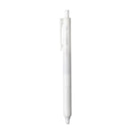 TOMBOW MONOGRAPHTE LITE GEL PEN MILK GLASS WHITE