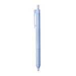 TOMBOW MONOGRAPHTE LITE GEL PEN MILK GLASS BLUE