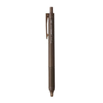 TOMBOW MONOGRAPHTE LITE GEL PEN MILK GLASS BROWN