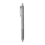 TOMBOW MONOGRAPHTE LITE GEL PEN MILK GLASS GRAY