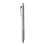 TOMBOW MONOGRAPHTE LITE GEL PEN MILK GLASS GRAY