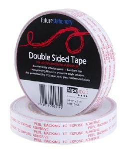 TapeSpec General Purpose Double Sided Tape 12mmx33M