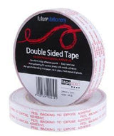TapeSpec General Purpose Double Sided Tape 12mmx33M