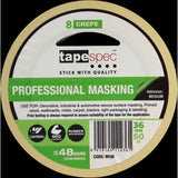 TapeSpec General Purpose Masking Tape