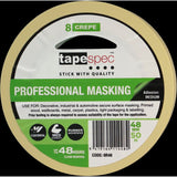 TapeSpec General Purpose Masking Tape