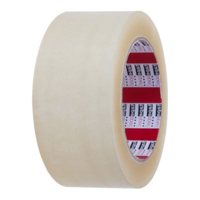 TapeSpec Premium Packaging Tape Clear 36mmx100M