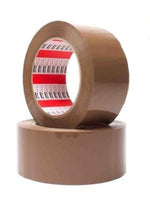 TapeSpec Packaging Tape Brown 48mmx100M