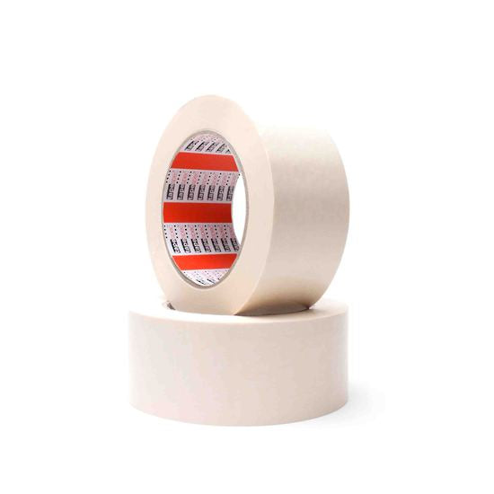 TapeSpec Premium Vinyl Tape White 48mmx100M