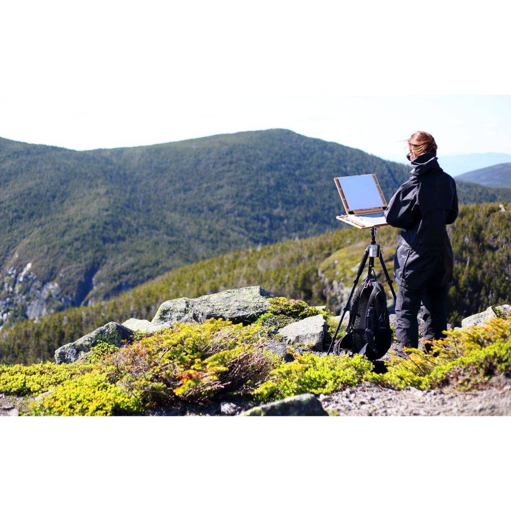 UGo Plein Air Pochade Box 11x14.5"