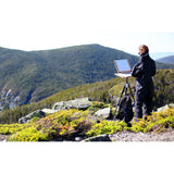 UGo Plein Air Pochade Box 11x14.5"