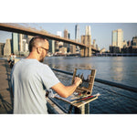 UGo Plein Air Pochade Box 11x14.5"