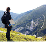 UGo Plein Air Pochade Box 11x14.5"