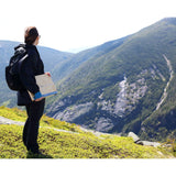 UGo Plein Air Pochade Box 11x14.5"