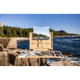 UGo Plein Air Pochade Box 11x14.5"