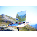 UGo Plein Air Pochade Box 8.4x11.25"