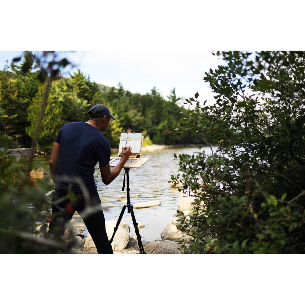 UGo Plein Air Pochade Box 8.4x11.25"