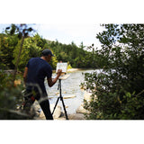 UGo Plein Air Pochade Box 8.4x11.25"