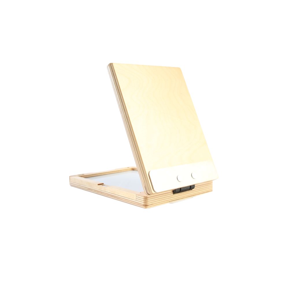 UGo Plein Air Pochade Box 6x8"