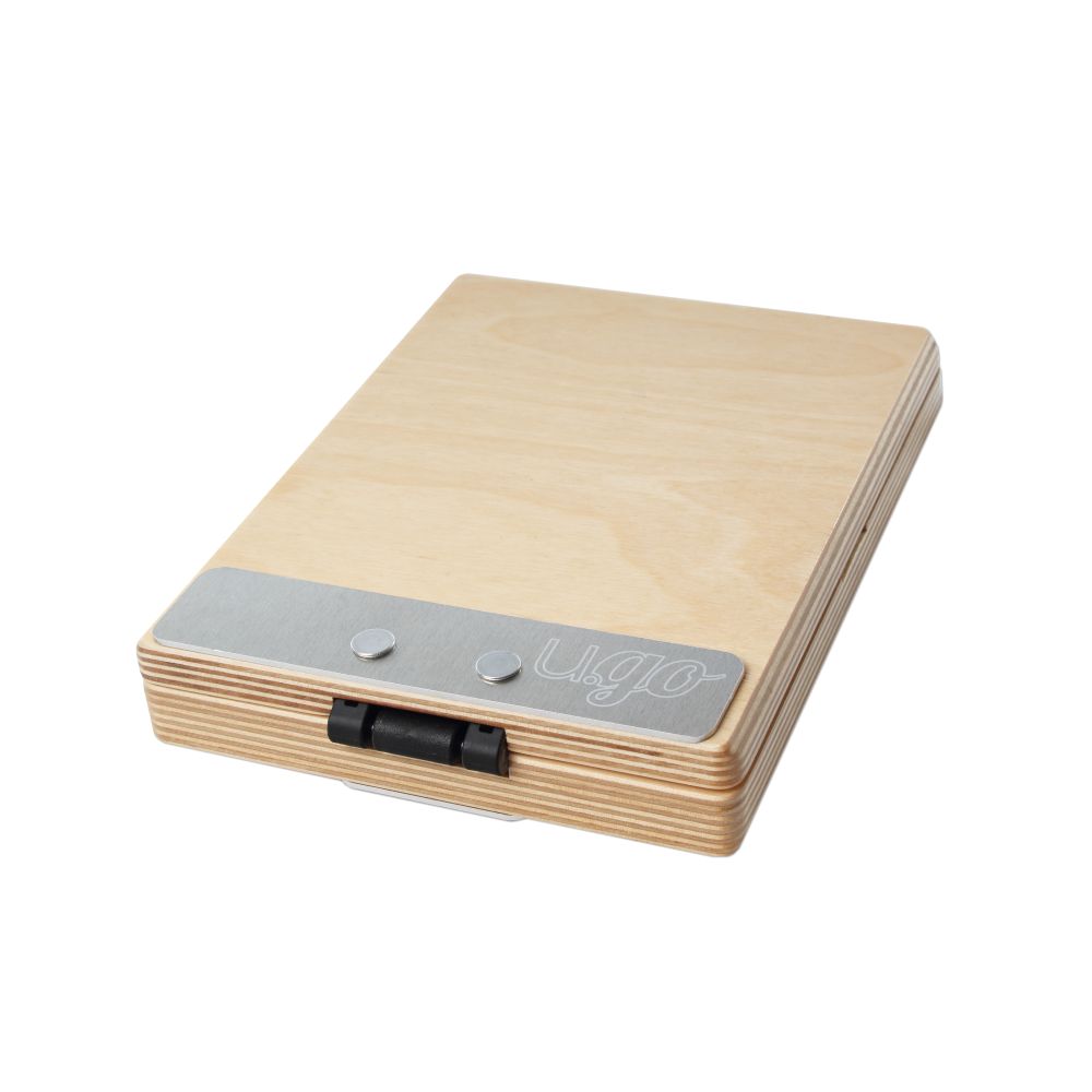 UGo Plein Air Pochade Box 6x8"