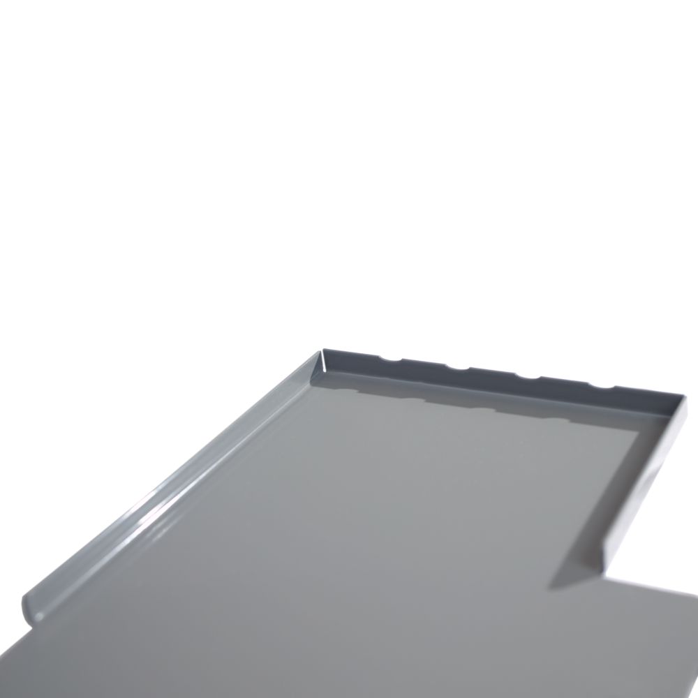 UGO PLEIN AIR ANYWHERE SIDE TRAY METAL
