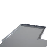 UGO PLEIN AIR ANYWHERE SIDE TRAY METAL