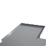 UGO PLEIN AIR ANYWHERE SIDE TRAY METAL