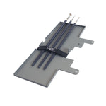 UGO PLEIN AIR ANYWHERE SIDE TRAY METAL
