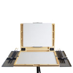 UGO PLEIN AIR ANYWHERE SIDE TRAY METAL