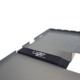 UGO PLEIN AIR ANYWHERE SIDE TRAY METAL